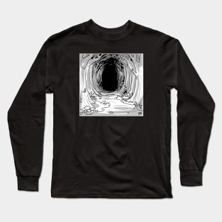 Unknown Path Long Sleeve T-Shirt